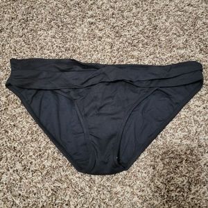 Seafolly bikini bottoms